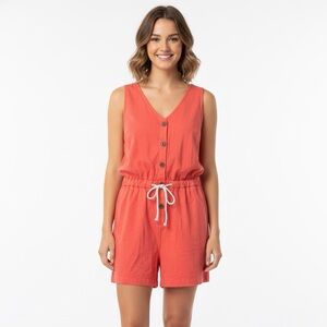 KLOTH Women’s Summer Casual Romper
